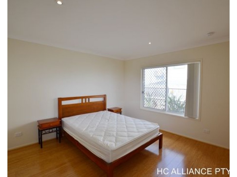 2 ROBERTS CRES, Bellbird Park QLD 4300
