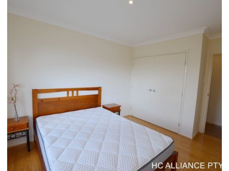 2 ROBERTS CRES, Bellbird Park QLD 4300