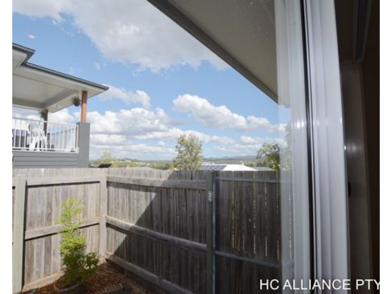 2 ROBERTS CRES, Bellbird Park QLD 4300