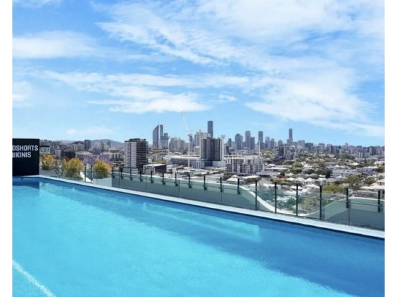 1504/17 Deshon Street, Woolloongabba QLD 4102