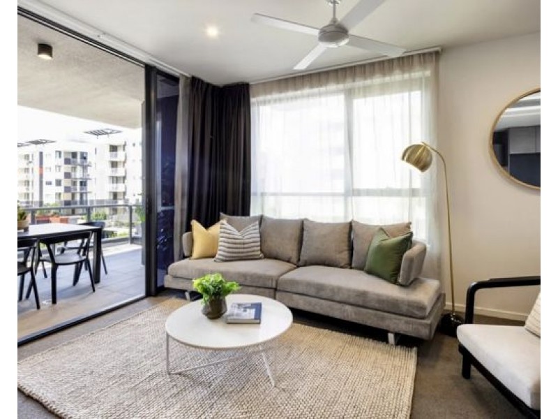304/17 Gibbon Street, Woolloongabba QLD 4102