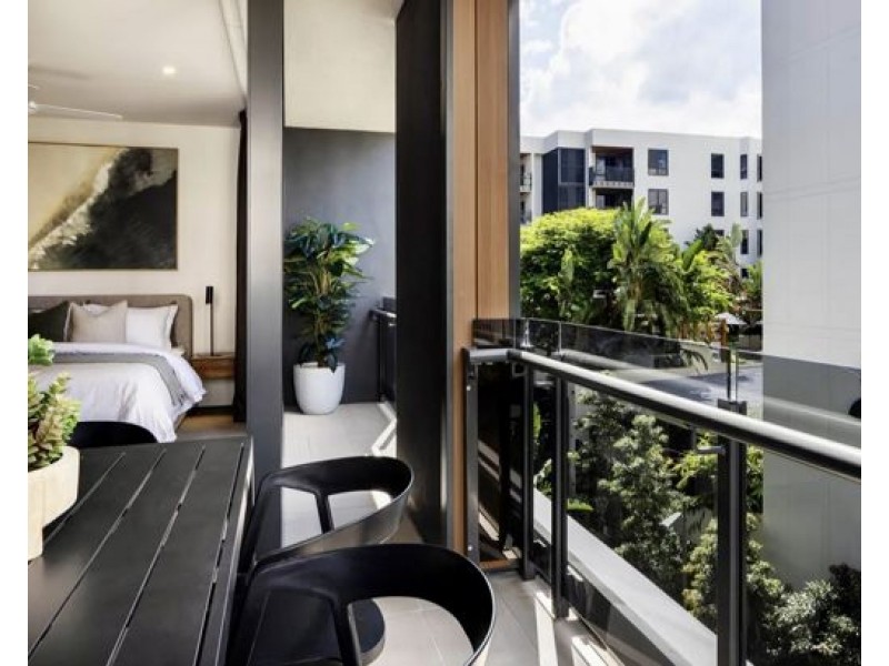 304/17 Gibbon Street, Woolloongabba QLD 4102