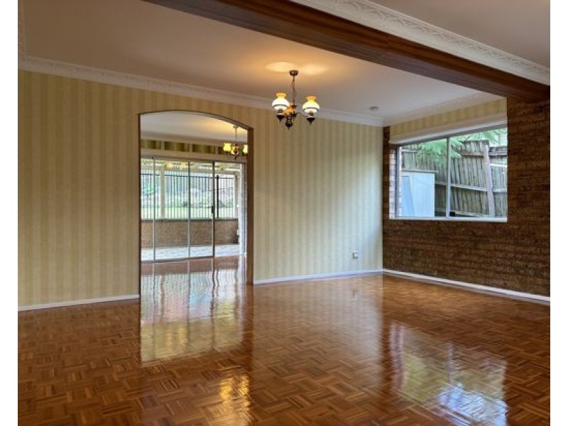 3 Mannetto Street, Wishart QLD 4122