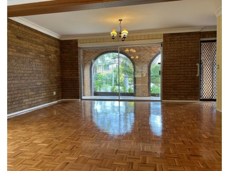 3 Mannetto Street, Wishart QLD 4122