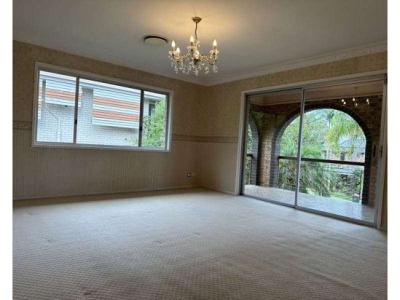 3 Mannetto Street, Wishart QLD 4122