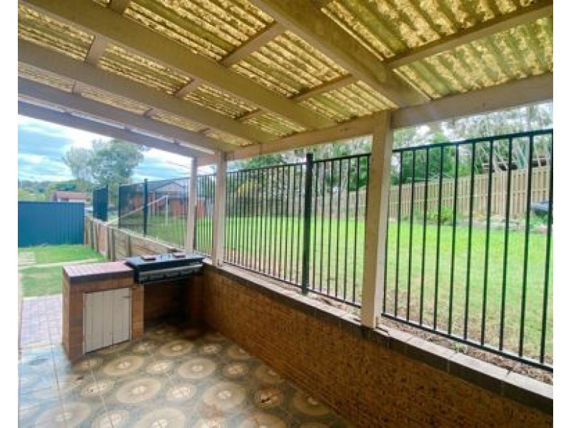 3 Mannetto Street, Wishart QLD 4122