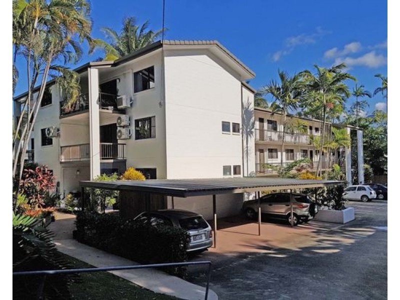 8 83-85 Moore Street, Trinity Beach QLD 4879