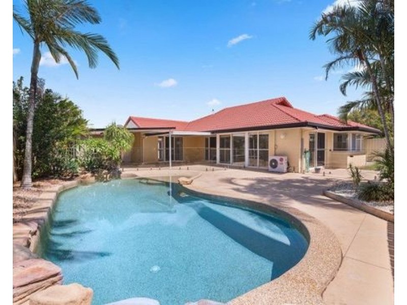 94 MONTEREY KEYS DRIVE, Helensvale QLD 4212