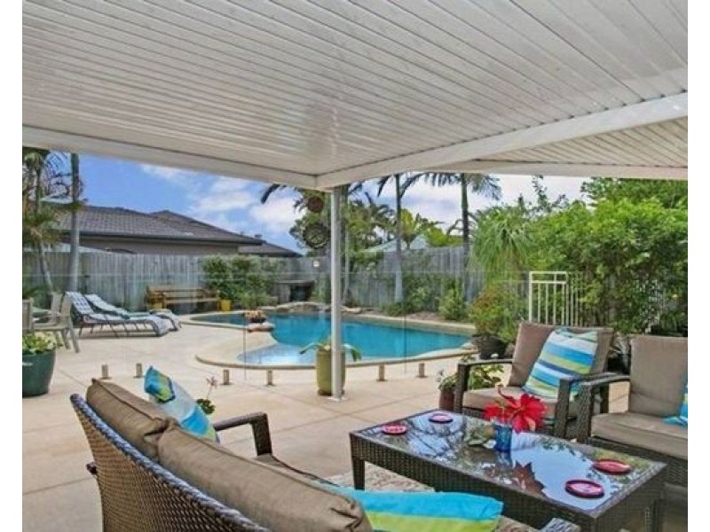 94 MONTEREY KEYS DRIVE, Helensvale QLD 4212