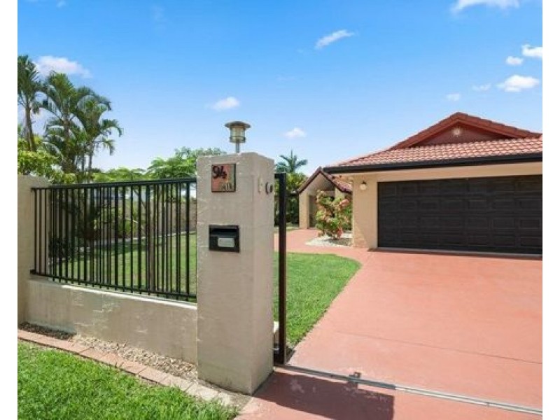 94 MONTEREY KEYS DRIVE, Helensvale QLD 4212
