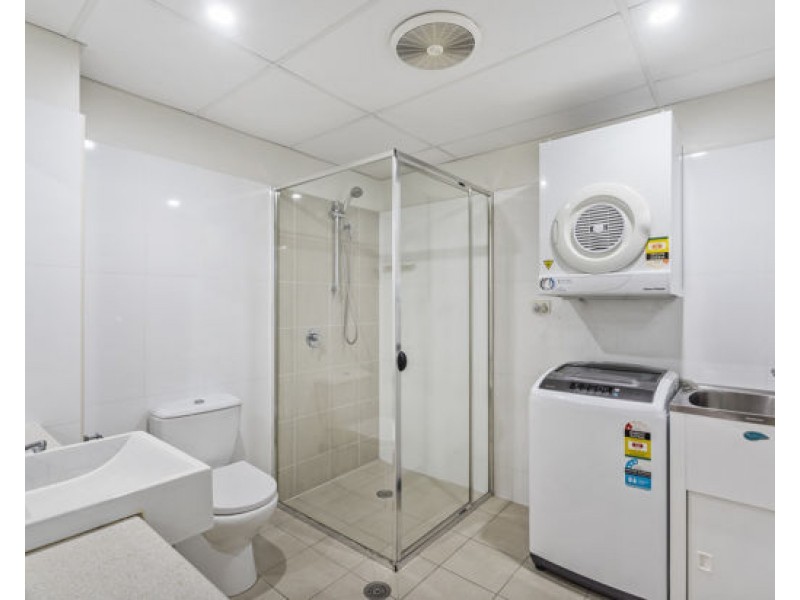 12/27 School Street, Kelvin Grove QLD 4059