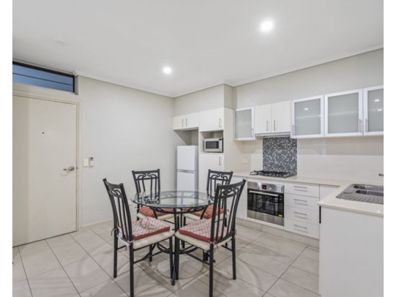 12/27 School Street, Kelvin Grove QLD 4059