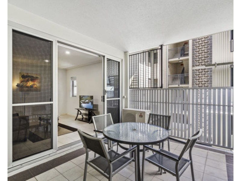 12/27 School Street, Kelvin Grove QLD 4059