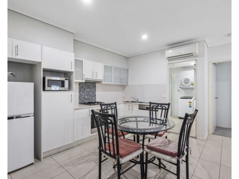 12/27 School Street, Kelvin Grove QLD 4059
