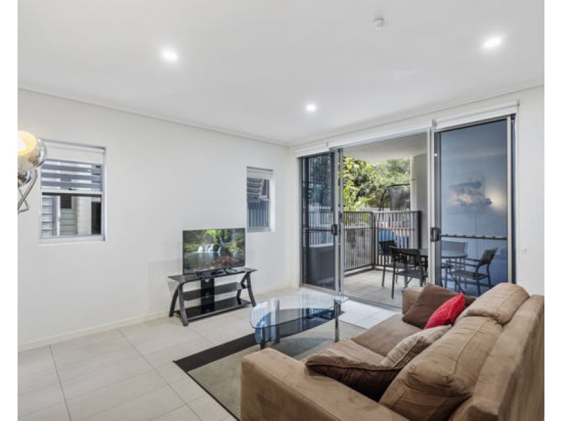 12/27 School Street, Kelvin Grove QLD 4059