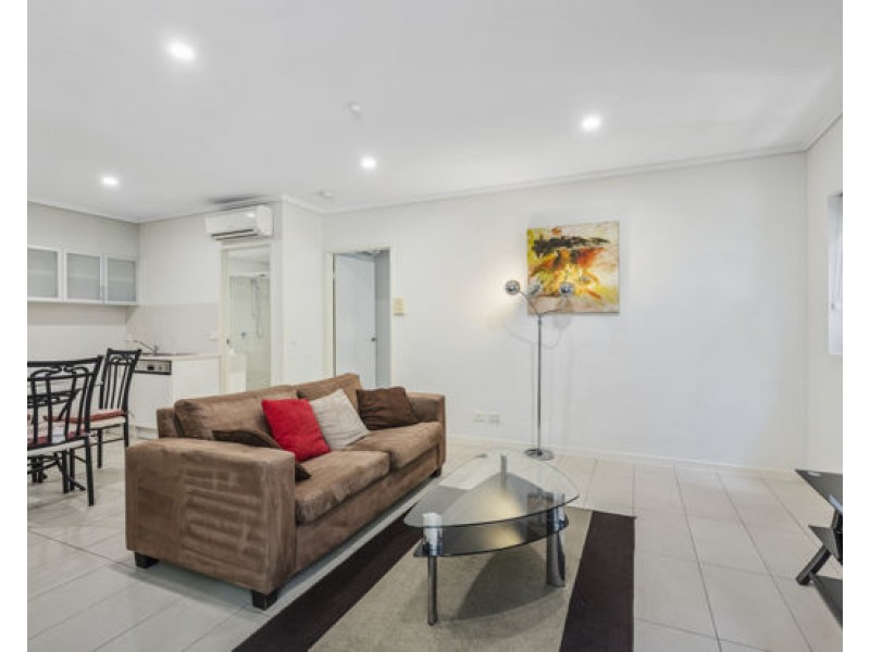 12/27 School Street, Kelvin Grove QLD 4059