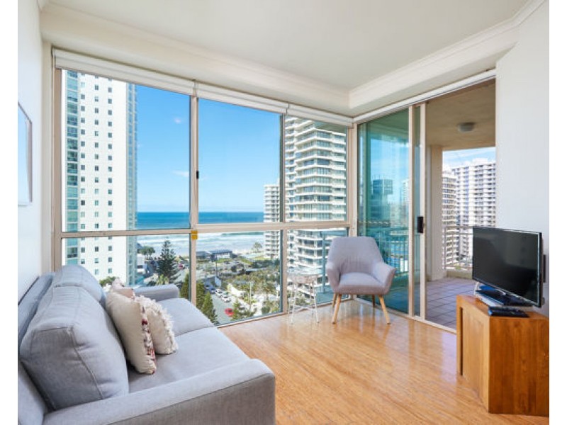 Unit 1101, 46 – 52 Pacific Street, Main Beach QLD 4217