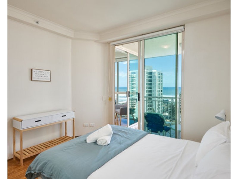 Unit 1101, 46 – 52 Pacific Street, Main Beach QLD 4217