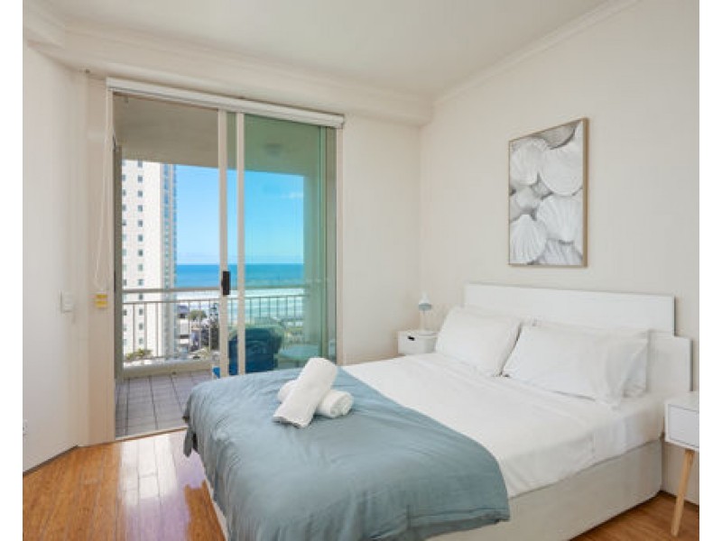 Unit 1101, 46 – 52 Pacific Street, Main Beach QLD 4217
