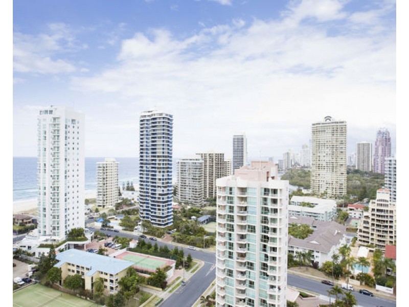 Unit 1101, 46 – 52 Pacific Street, Main Beach QLD 4217