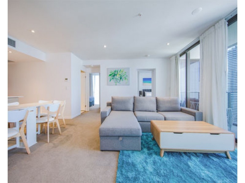 2803/ 2663 Gold Coast Highway, Broadbeach QLD 4218