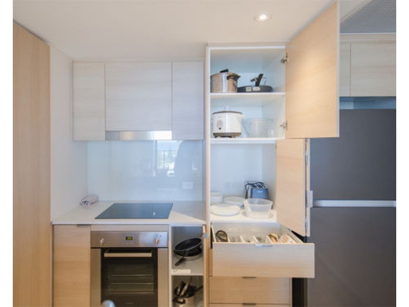 2803/ 2663 Gold Coast Highway, Broadbeach QLD 4218