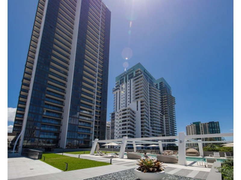 2803/ 2663 Gold Coast Highway, Broadbeach QLD 4218