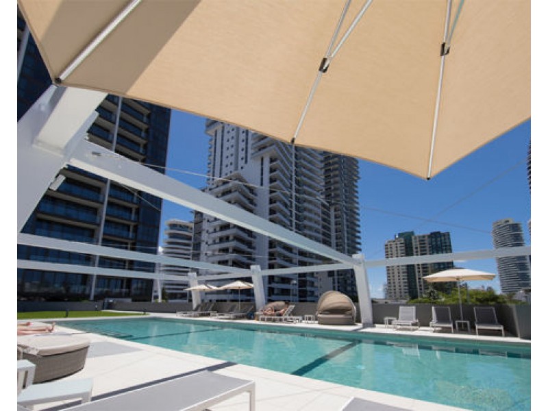 2803/ 2663 Gold Coast Highway, Broadbeach QLD 4218