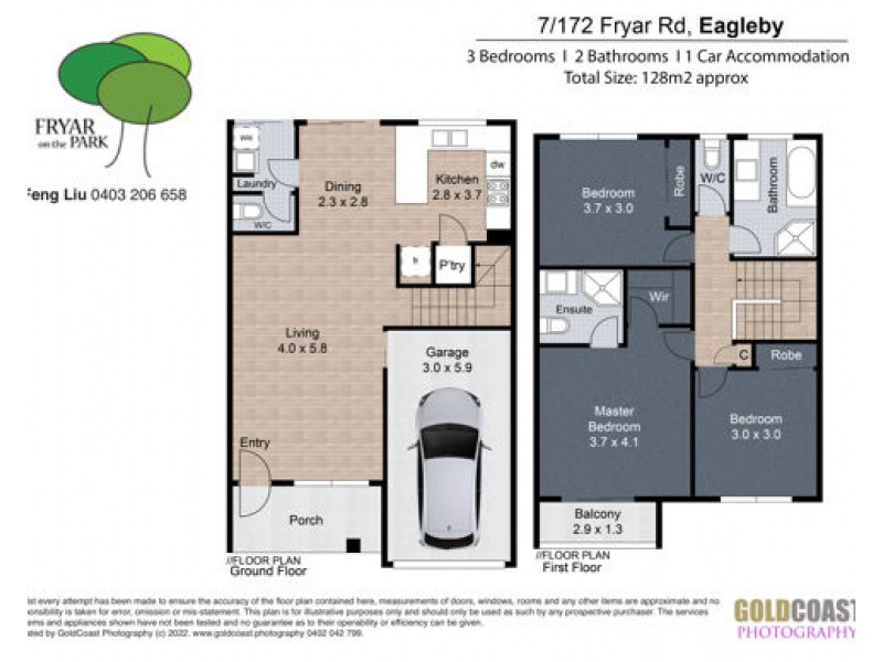 7/172-180 Fryar Road, Eagleby QLD 4207
