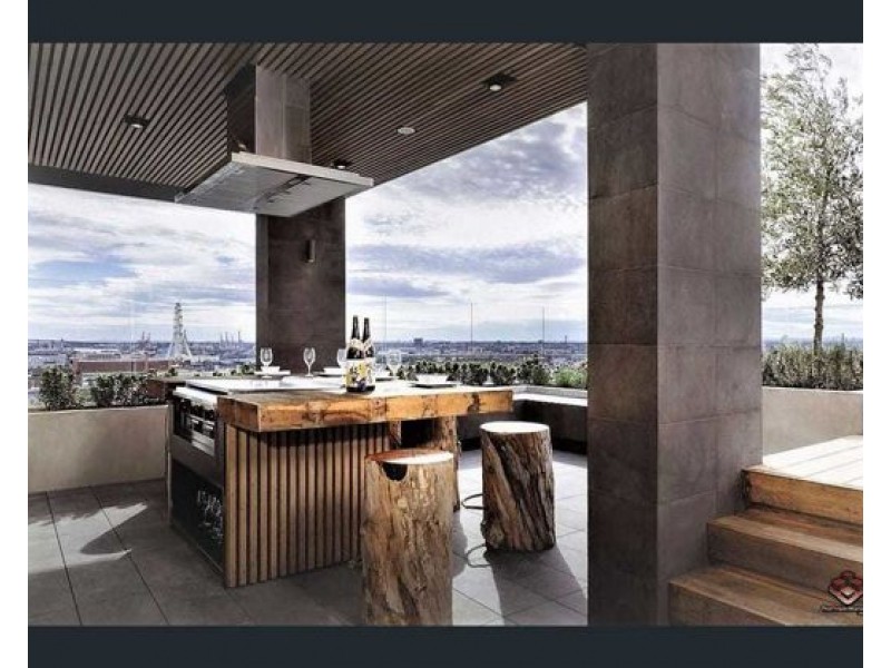 209/150 Dudley Street, West Melbourne VIC 3003