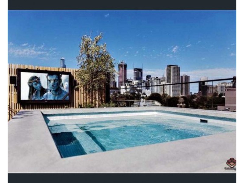 209/150 Dudley Street, West Melbourne VIC 3003