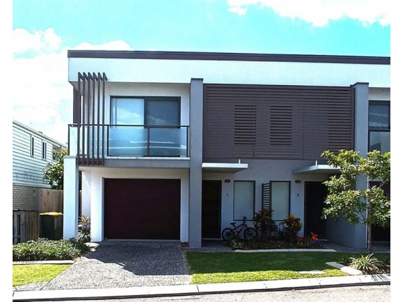 1 /55 Francis Ave, Rochedale QLD 4123