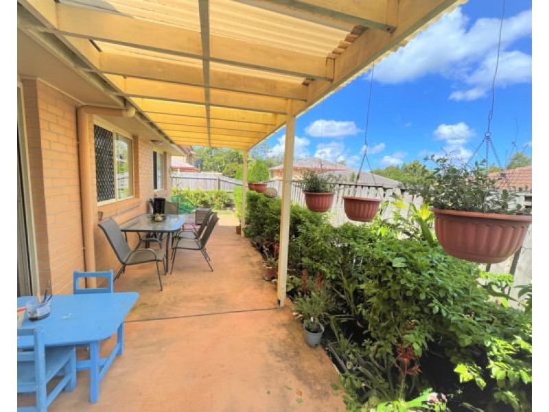 62 COORA ST, Wishart QLD 4122