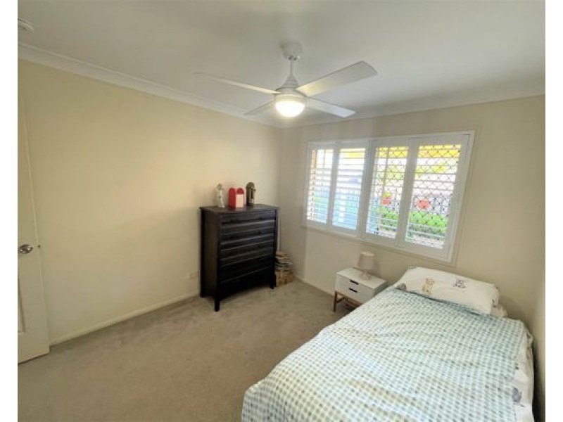 62 COORA ST, Wishart QLD 4122