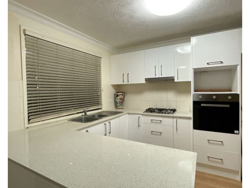 Unit 40 456 Nerang Broadbeach Road, Carrara QLD 4211