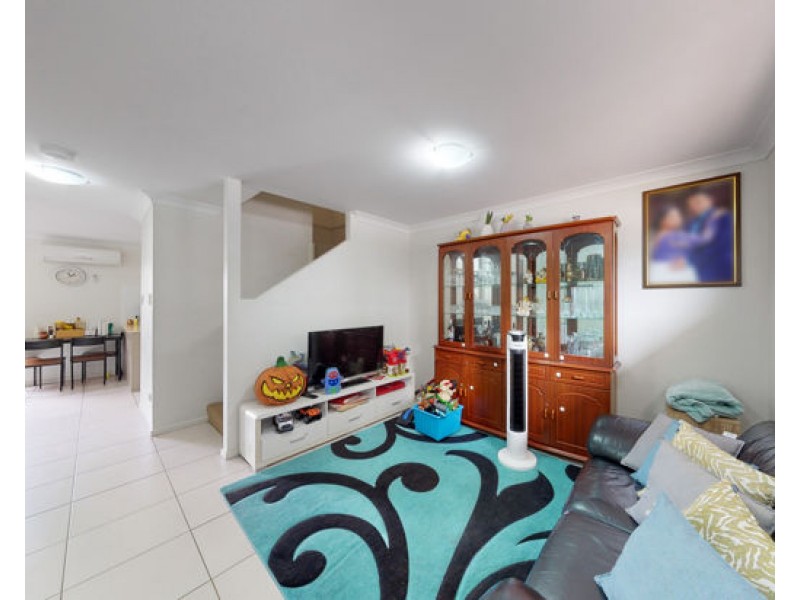 86/1 Linear Drive, Mango Hill QLD 4509