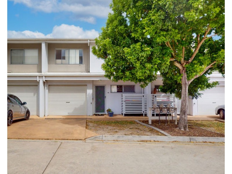 86/1 Linear Drive, Mango Hill QLD 4509