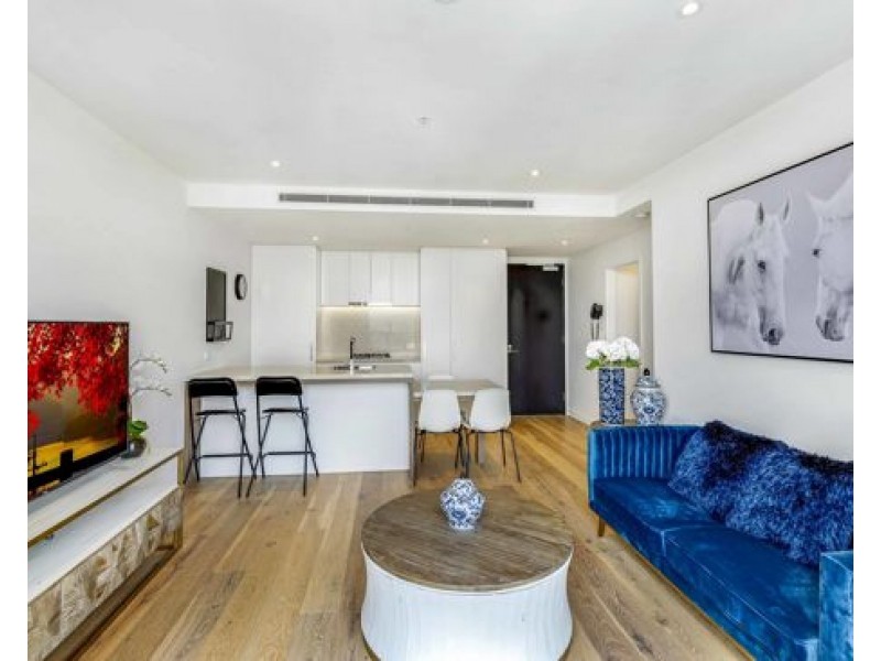 2709/179 Alfred Street, Fortitude Valley QLD 4006