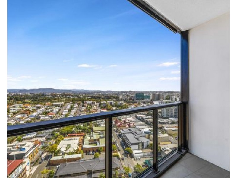 2709/179 Alfred Street, Fortitude Valley QLD 4006