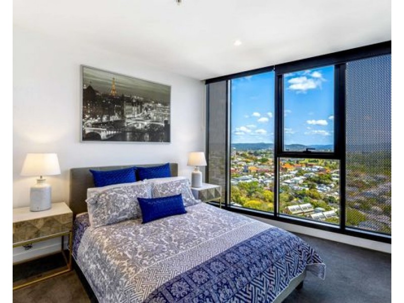 2709/179 Alfred Street, Fortitude Valley QLD 4006