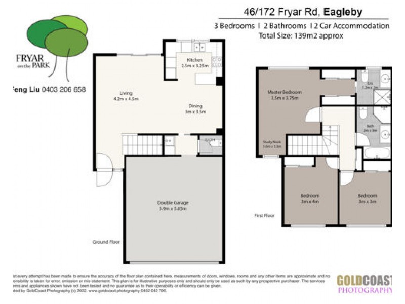 46/172-180 Fryar Road, Eagleby QLD 4207