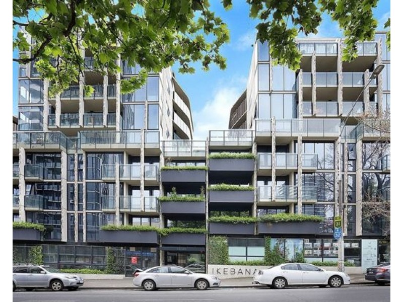 209/140 Dudley Street, West Melbourne VIC 3003