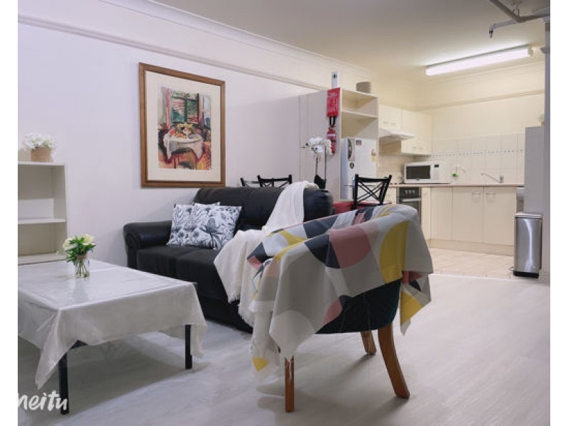 460 ANN STREET, Brisbane City QLD 4000