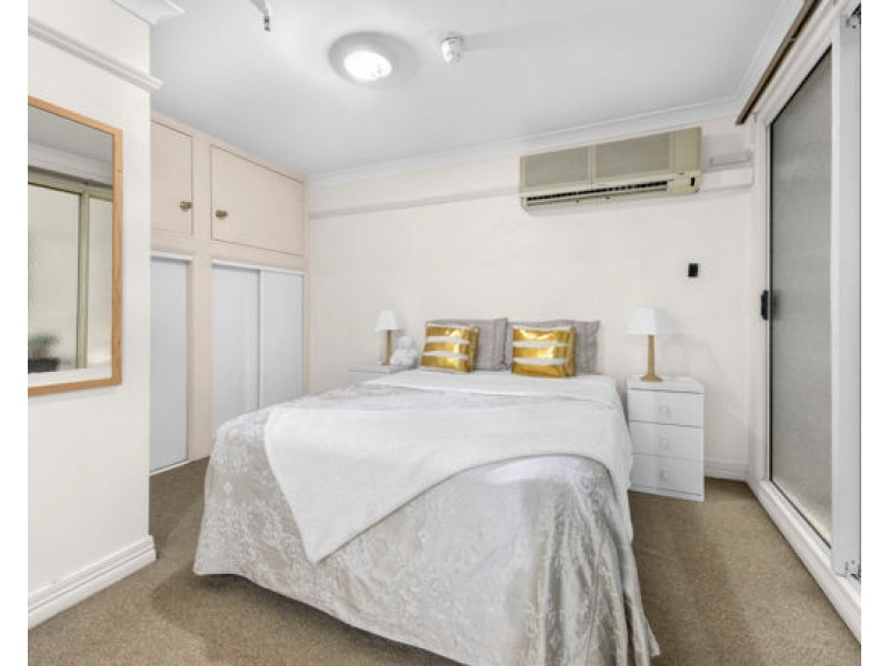 460 ANN STREET, Brisbane City QLD 4000