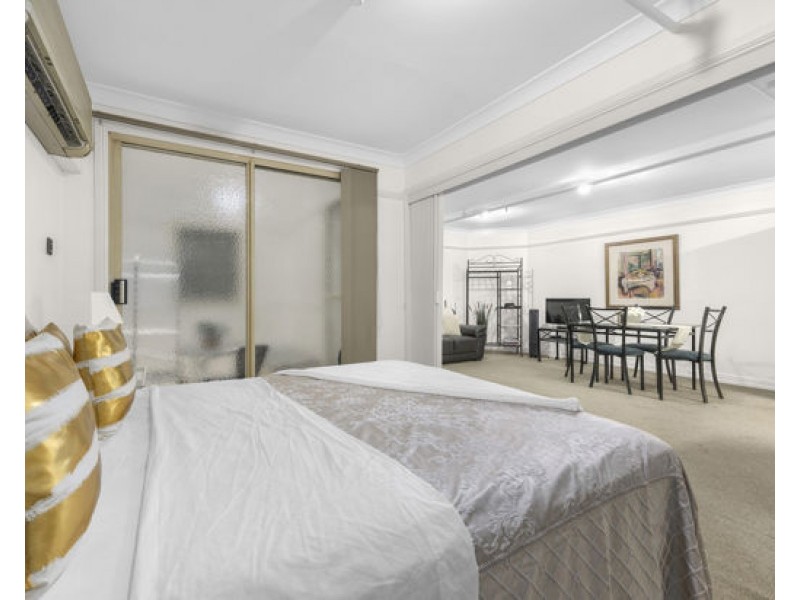 460 ANN STREET, Brisbane City QLD 4000