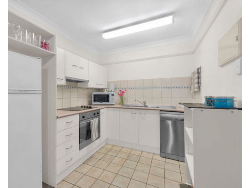 460 ANN STREET, Brisbane City QLD 4000