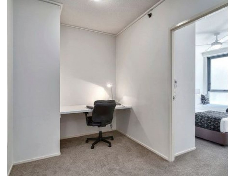 Spring Hill QLD 4000