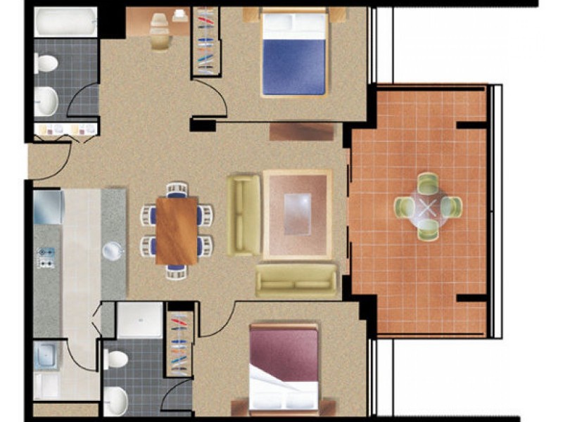 Spring Hill QLD 4000