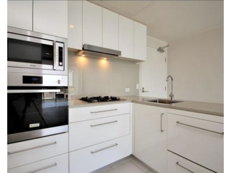 1032/16 Hamilton Place, Bowen Hills QLD 4006