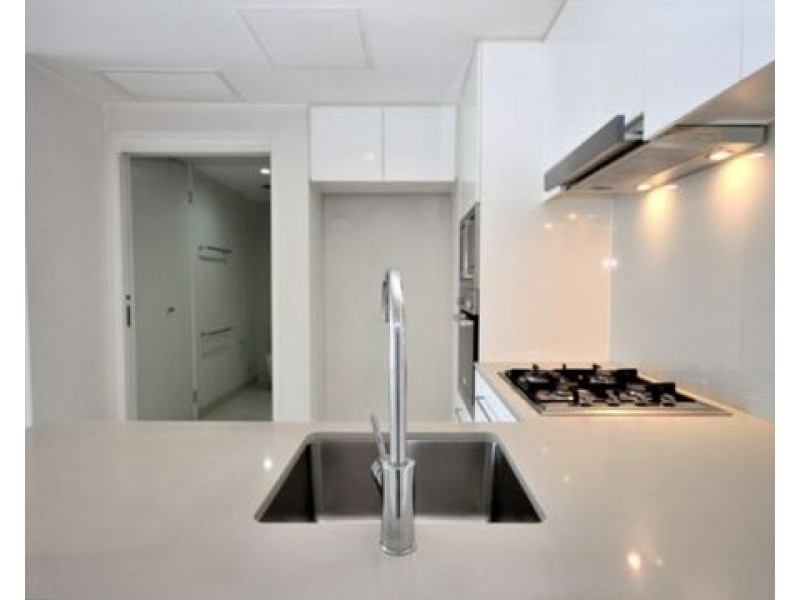 1032/16 Hamilton Place, Bowen Hills QLD 4006